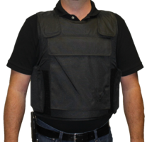 weapons & Bulletproof vest free transparent png image.