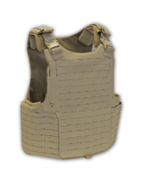 weapons & bulletproof vest free transparent png image.