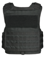 weapons & bulletproof vest free transparent png image.