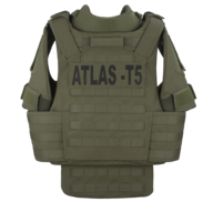 weapons & bulletproof vest free transparent png image.