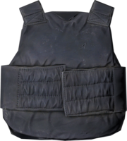 weapons & bulletproof vest free transparent png image.