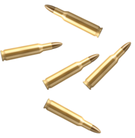 weapons&Bullets png image.