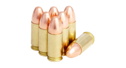 weapons & Bullets free transparent png image.