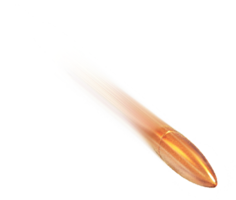 weapons & bullets free transparent png image.