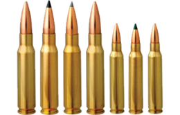 weapons & Bullets free transparent png image.