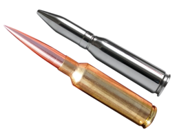 weapons & bullets free transparent png image.