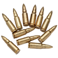 weapons & bullets free transparent png image.