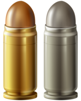 weapons & Bullets free transparent png image.