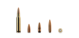 weapons & bullets free transparent png image.