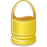 weapons & Bullets free transparent png image.