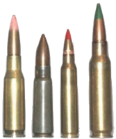 weapons & Bullets free transparent png image.