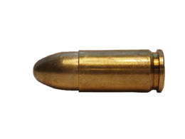 weapons & Bullets free transparent png image.