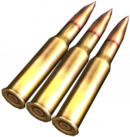 weapons & bullets free transparent png image.