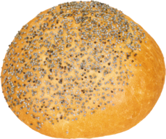 food & Bun free transparent png image.