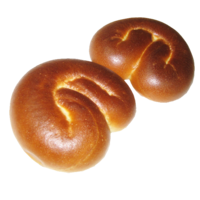 food & Bun free transparent png image.