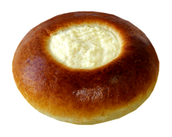 food & Bun free transparent png image.