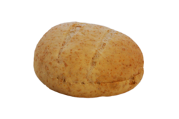 food & Bun free transparent png image.