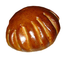 food & Bun free transparent png image.