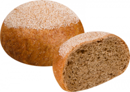 food & Bun free transparent png image.