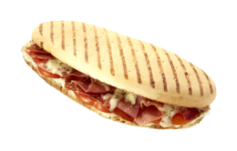 food & Burger and sandwich free transparent png image.