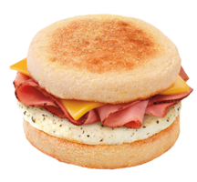 food & Burger and sandwich free transparent png image.