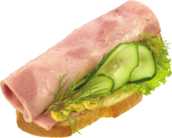 food & Burger and sandwich free transparent png image.