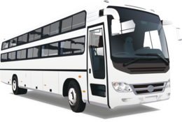 transport & Bus free transparent png image.