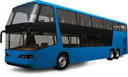 transport & Bus free transparent png image.