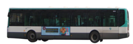 transport & Bus free transparent png image.