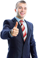 people&Businessman png image.