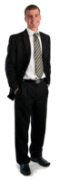 people & businessman free transparent png image.