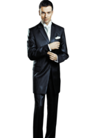 people & businessman free transparent png image.