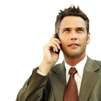 people & businessman free transparent png image.