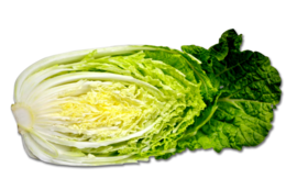 vegetables & Cabbage free transparent png image.