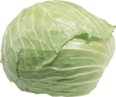 vegetables & Cabbage free transparent png image.