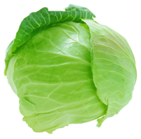 vegetables & Cabbage free transparent png image.