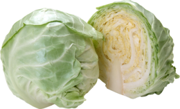 vegetables & Cabbage free transparent png image.