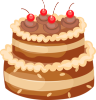 food&Cake png image.