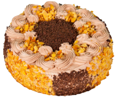 food & Cake free transparent png image.