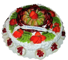 food & Cake free transparent png image.