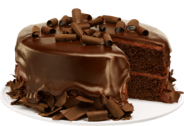 food & Cake free transparent png image.