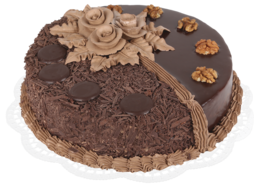 food & Cake free transparent png image.