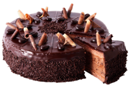 food & Cake free transparent png image.