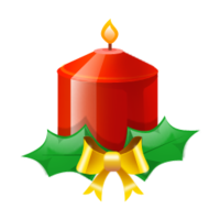 objects & Candles free transparent png image.