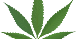 nature & Cannabis free transparent png image.