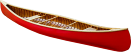 transport & Canoe free transparent png image.