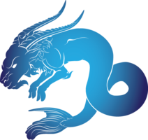 astrological signs & capricorn free transparent png image.