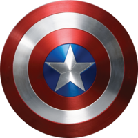 heroes & Captain America free transparent png image.