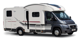 cars & Caravan free transparent png image.