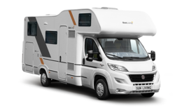 cars & Caravan free transparent png image.